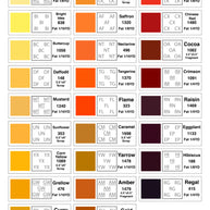 Land of the Free Pattern