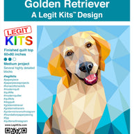 Everest the Retriever Pattern