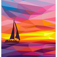 Sail Away Pattern