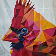 Cardinal Pattern