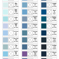 Ursula Minor Pattern