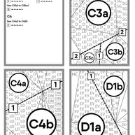Ursula Minor Pattern