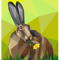 Jackalope Pattern