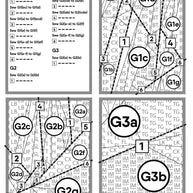 Land of the Free Pattern