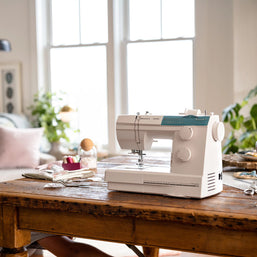 HUSQVARNA® VIKING® EMERALD™ 116 Sewing Machine
