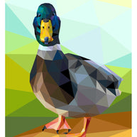 James Pond Pattern