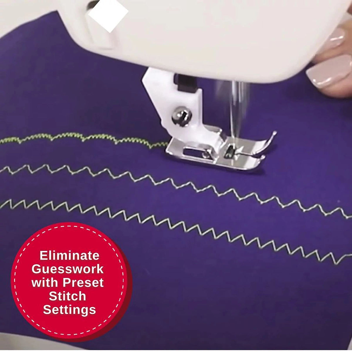 SINGER® M1500 Sewing Machine