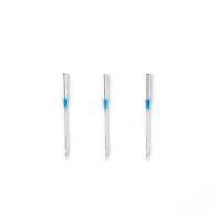 HUSQVARNA® VIKING® Overlock Needles Size 90/14 100-Pack