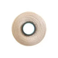 Cream Magna-Glide Classic #60 Bobbins (Case of 72)