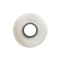 White Magna-Glide Classic #60 Bobbins (Case of 100)