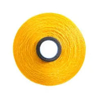 Bright Gold Magna-Glide Classic #60 Bobbins Bag