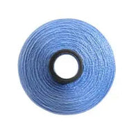 Hawaiian Blue Magna-Glide Classic #60 Bobbins Bag