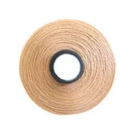 Light Tan Magna-Glide Classic #60 Bobbins Bag