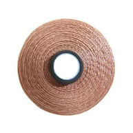 27521 Chestnut Magna-Glide Delights Bobbin Jar