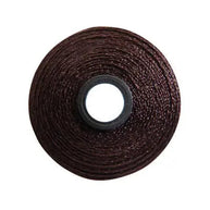 20476 Dark Brown Magna-Glide Delights Bobbin Jar