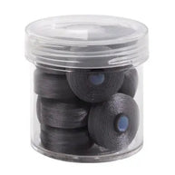 10431 Titanium Magna-Glide Delights Bobbin Jar
