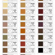 Mare & Foal Quilt Kit