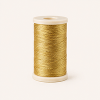 Metallic Thread