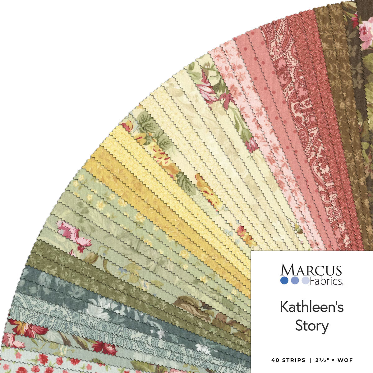 Kathleen's Story - 2.5