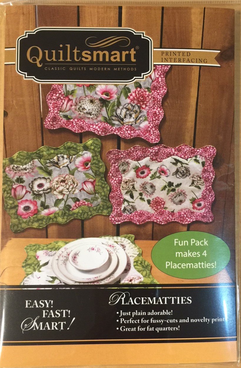 Placematties Pack