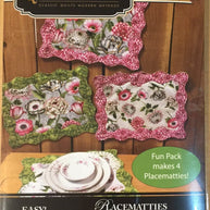 Placematties Pack