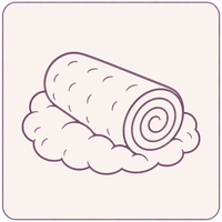 Polyester Batting