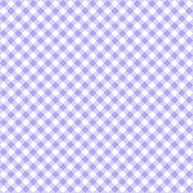 Barely Basics Gingham Quilting Cuddle Bellflower Fabric Per Yard
