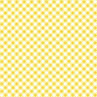 Barely Basics Gingham Quilting Cuddle Sunshine Fabric Per Yard