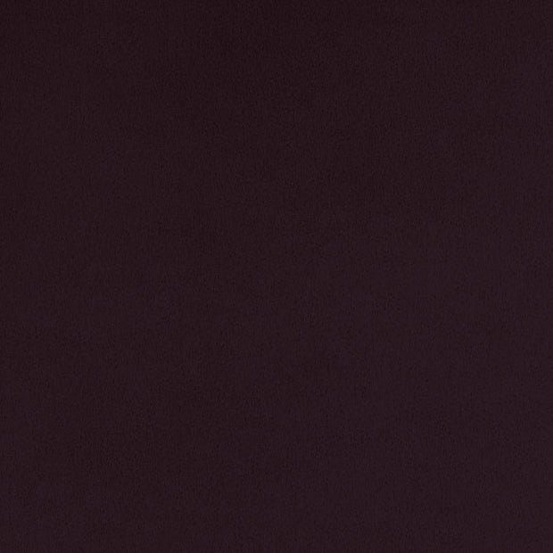 Quilting Cuddle Solid Black Cherry Fabric Per Yard