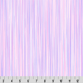 Barely Basics Melange Quilting Cuddle Bellflower Fabric Per Yard