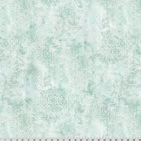 Barely Basics Stone Wash Quilting Cuddle Ice Fabric Per Yard