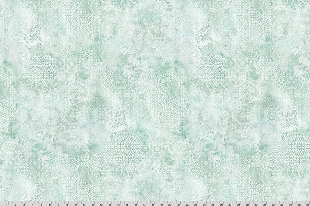 Barely Basics Stone Wash Quilting Cuddle Ice Fabric Per Yard