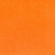 Quilting Cuddle Solid Orange Fabric Per Yard