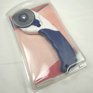 Rotary Cutter for sewing, fabric, quilt