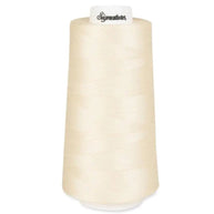 003 Parchment Signature Cotton Thread