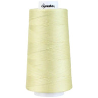 008 Sand Dollar Signature Cotton Thread