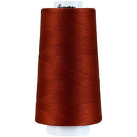245 Rust Signature Cotton Thread