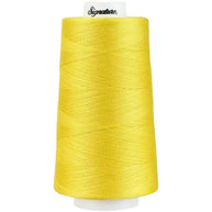 630 Buttercup Signature Cotton Thread