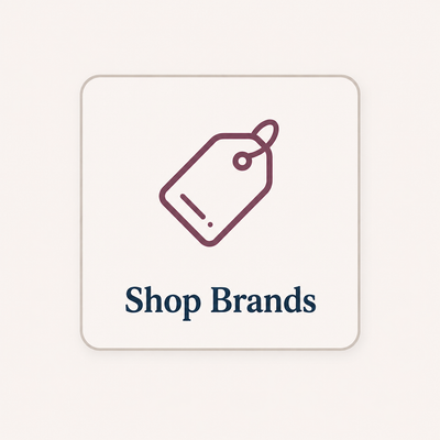 Shop Brands