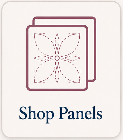Shop Fabric Panels