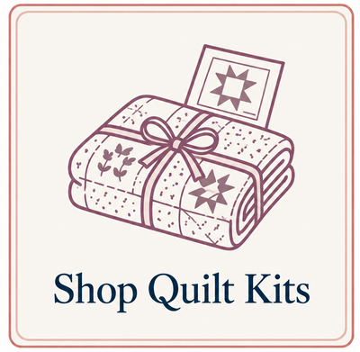 Shop Quilt Kits