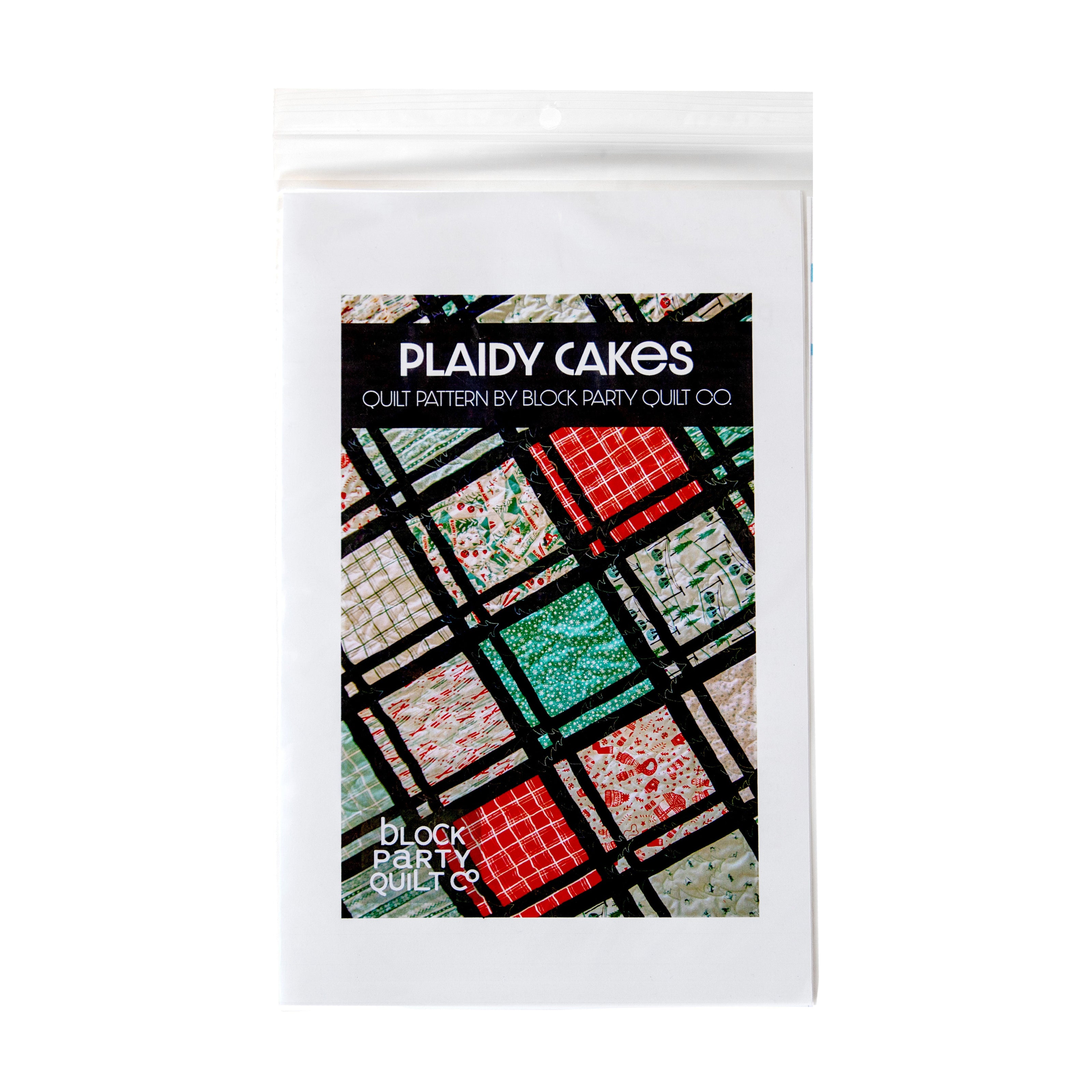 Plaidy Cakes10