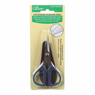 Cutwork Scissor 4 1/2in