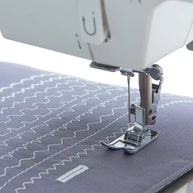 SINGER® PRISMA Heavy Duty Sewing Machine