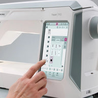 HUSQVARNA® VIKING® TOPAZ™ 55Q Sewing Machine